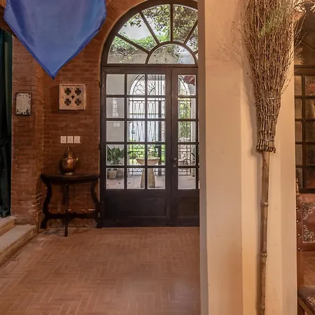 The House Of Harry Potter And A Story Appartement Ferrare