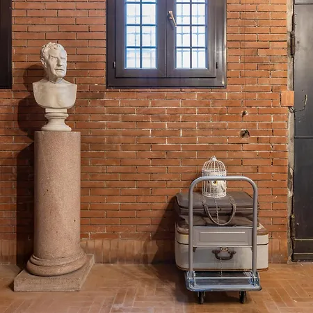 Appartement The House Of Harry Potter And A Story *