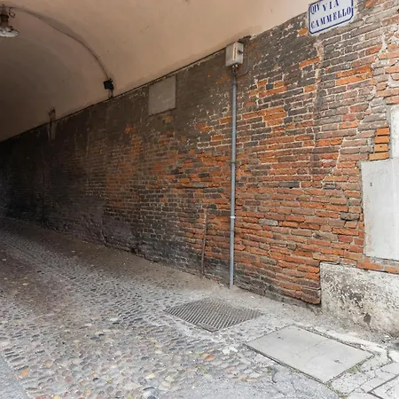 The House Of Harry Potter And A Story Appartement