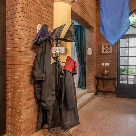 Lägenhet Guesthost - The House Of Harry Potter And A Story