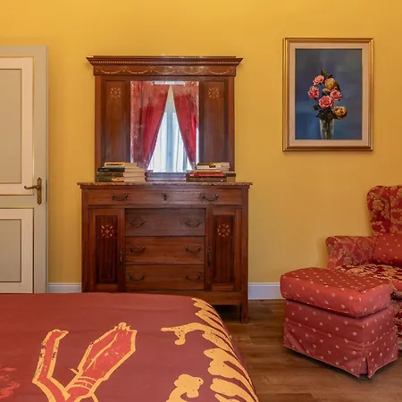 The House Of Harry Potter And A Story Appartement *