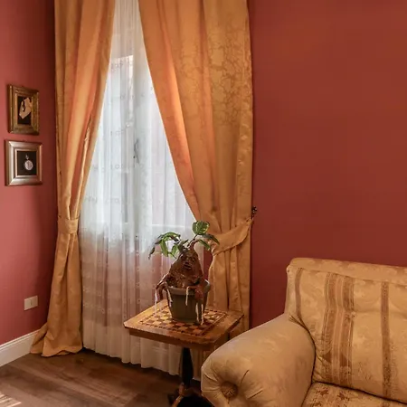 The House Of Harry Potter And A Story Appartement *