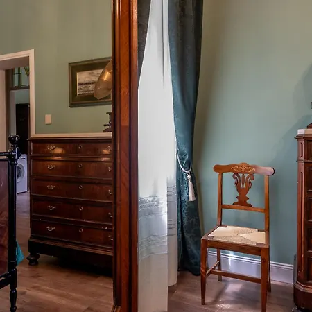 Appartement The House Of Harry Potter And A Story