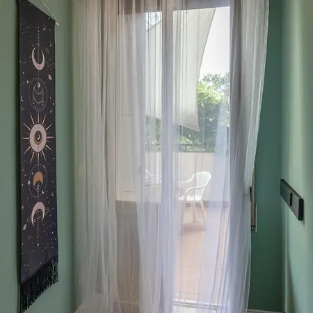 The House Of Harry Potter And A Story *