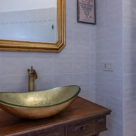 The House Of Harry Potter And A Story Appartement