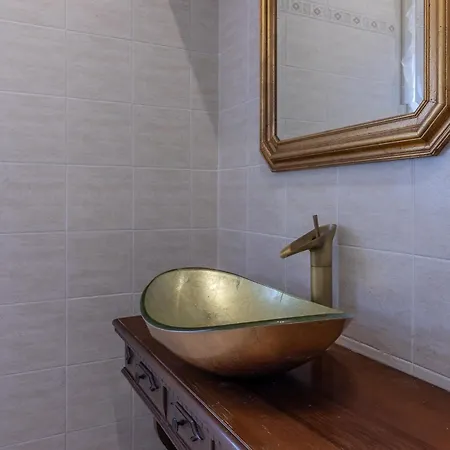 The House Of Harry Potter And A Story Appartement