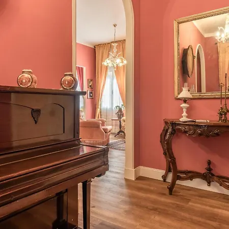 The House Of Harry Potter And A Story Appartement *