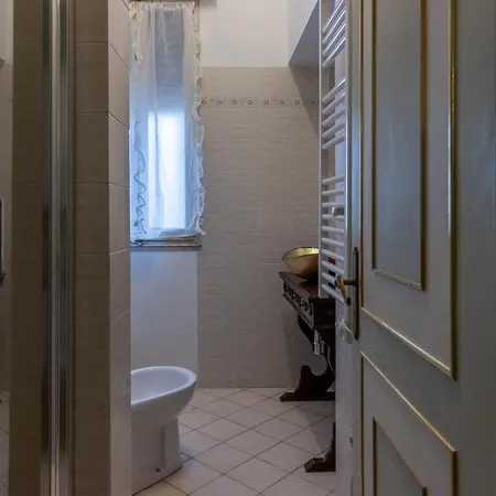 The House Of Harry Potter And A Story Appartement Ferrare