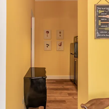 The House Of Harry Potter And A Story Appartement *