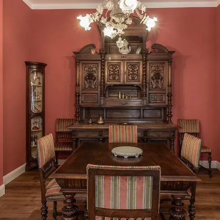 The House Of Harry Potter And A Story *