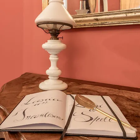 Appartement The House Of Harry Potter And A Story