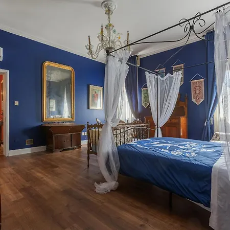 The House Of Harry Potter And A Story Appartement *