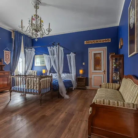 The House Of Harry Potter And A Story *