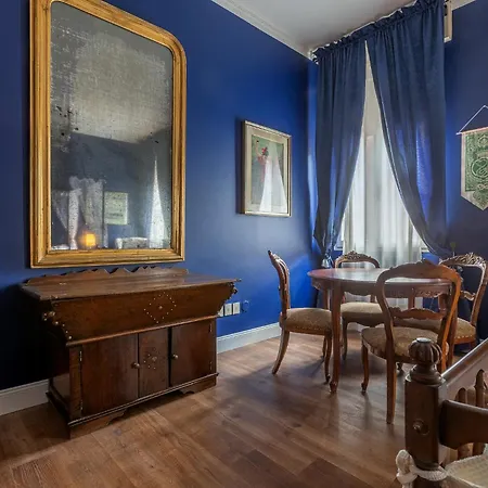 The House Of Harry Potter And A Story Appartement