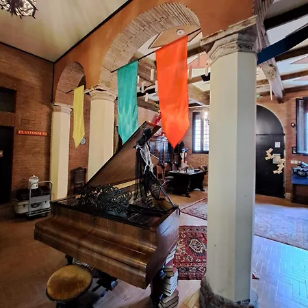 Appartement The House Of Harry Potter And A Story