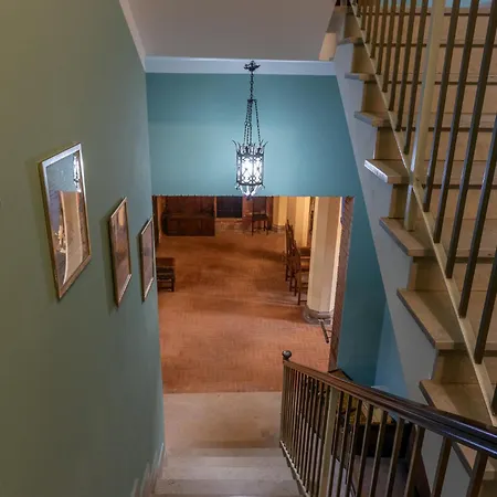 The House Of Harry Potter And A Story Ferrara