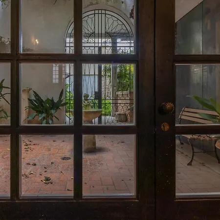 Apartment Guesthost - The House Of Harry Potter And A Story Ferrara