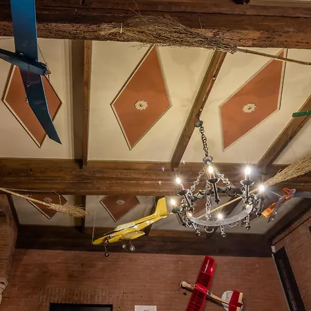 Apartamento The House Of Harry Potter And A Story