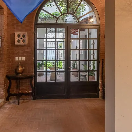 Guesthost - The House Of Harry Potter And A Story فيرّارا