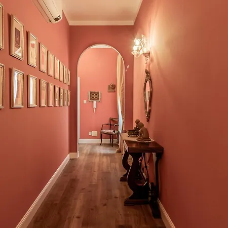 Guesthost - The House Of Harry Potter And A Story * فيرّارا