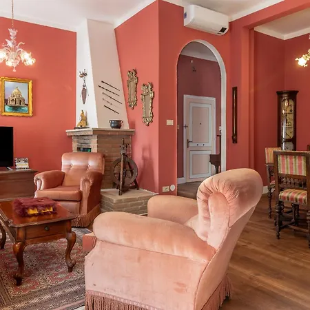 Apartamento The House Of Harry Potter And A Story