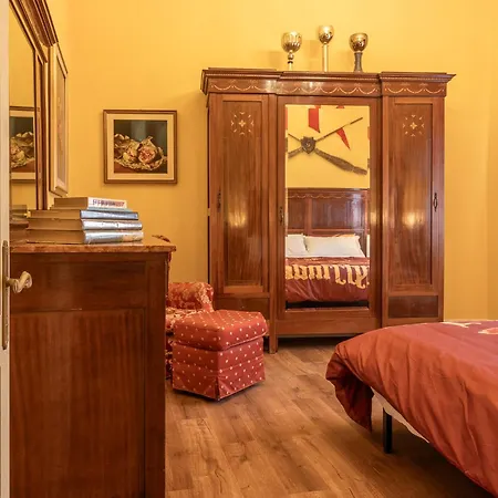 The House Of Harry Potter And A Story