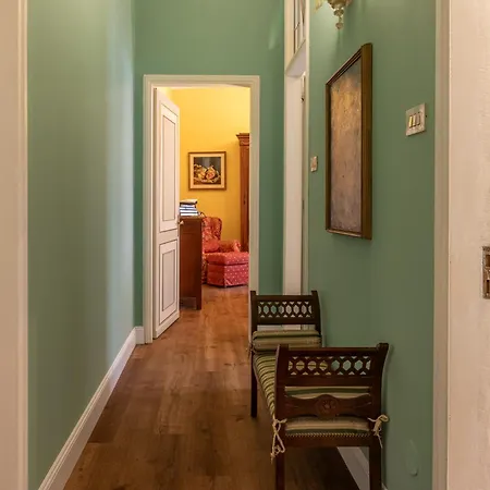 The House Of Harry Potter And A Story