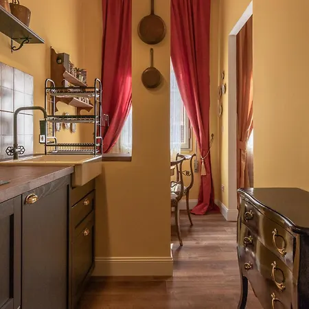 The House Of Harry Potter And A Story