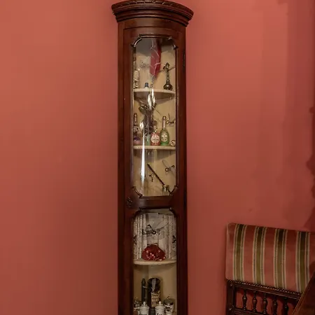 The House Of Harry Potter And A Story Apartamento *