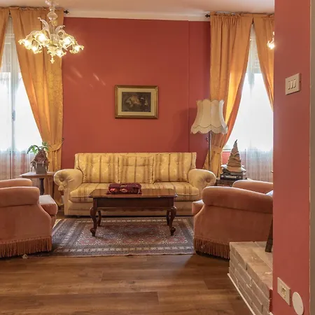 Apartamento The House Of Harry Potter And A Story *