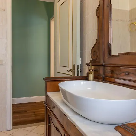 Apartment Guesthost - The House Of Harry Potter And A Story Ferrara