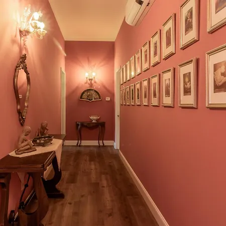 Apartment Guesthost - The House Of Harry Potter And A Story *