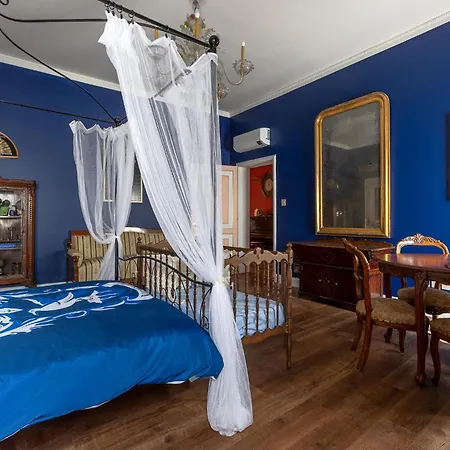 The House Of Harry Potter And A Story Ferrara