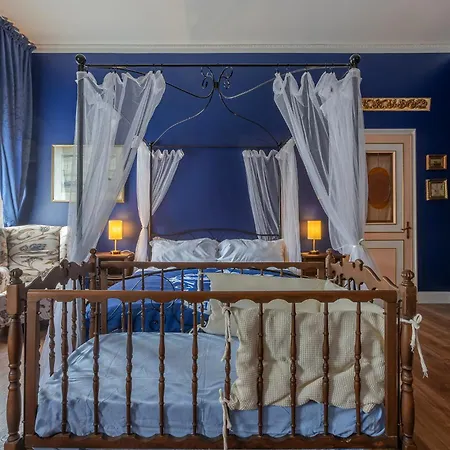 The House Of Harry Potter And A Story