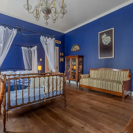 Apartamento Guesthost - The House Of Harry Potter And A Story