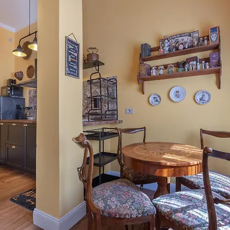 The House Of Harry Potter And A Story Ferrara