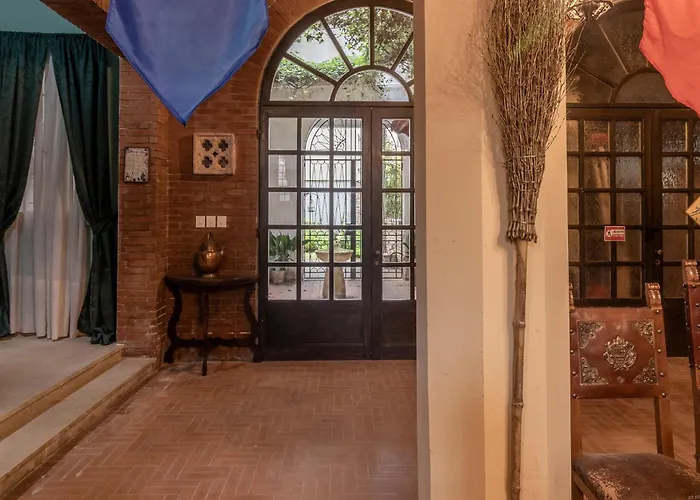 Guesthost - The House Of Harry Potter And A Story شقة فيرّارا