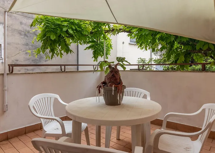 Apartament Guesthost - The House Of Harry Potter And A Story