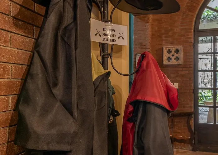 Guesthost - The House Of Harry Potter And A Story Apartament