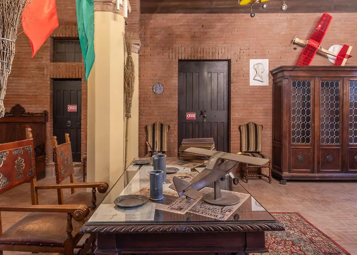 Appartamento Guesthost - The House Of Harry Potter And A Story *