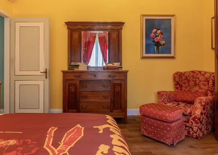 Guesthost - The House Of Harry Potter And A Story Appartamento *