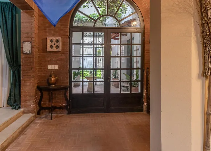 Guesthost - The House Of Harry Potter And A Story فيرّارا