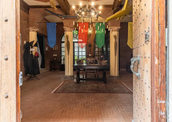 아파트 Guesthost - The House Of Harry Potter And A Story