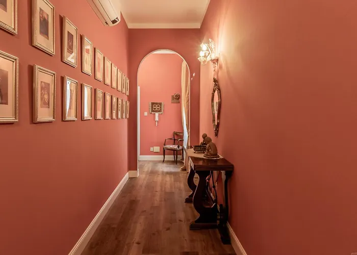 Guesthost - The House Of Harry Potter And A Story * فيرّارا