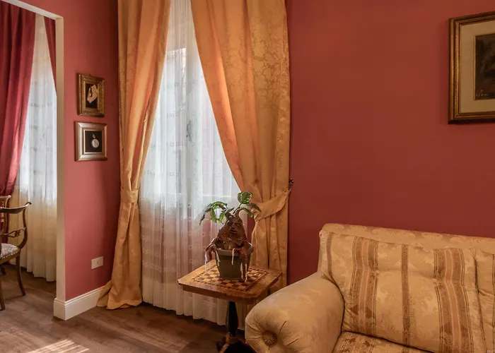 Guesthost - The House Of Harry Potter And A Story شقة *