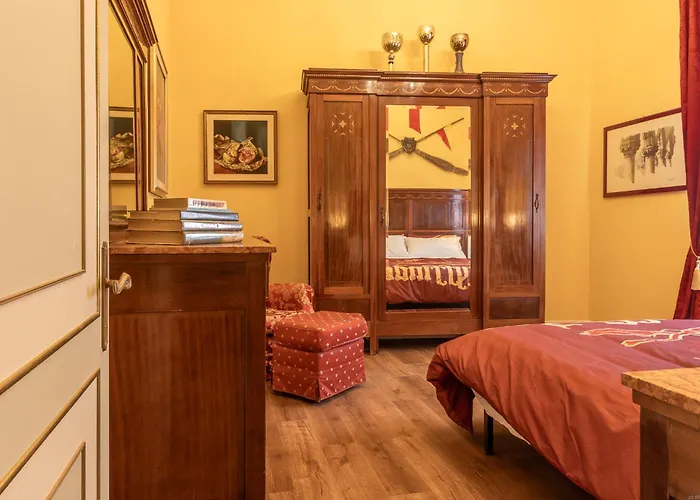 Guesthost - The House Of Harry Potter And A Story