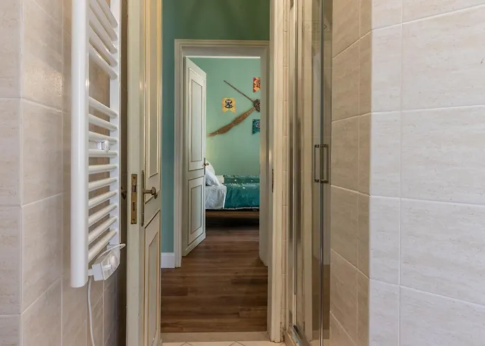 Guesthost - The House Of Harry Potter And A Story Apartament *