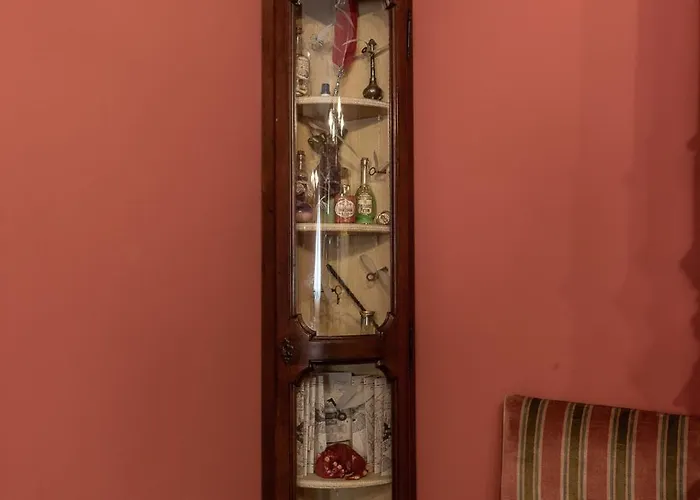 Guesthost - The House Of Harry Potter And A Story Appartamento *