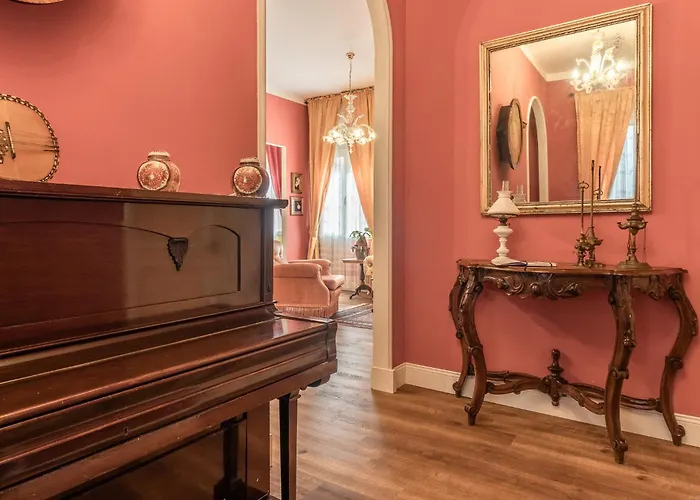 Guesthost - The House Of Harry Potter And A Story Apartament *