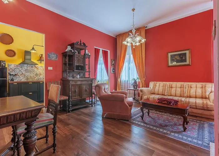 Guesthost - The House Of Harry Potter And A Story فيرّارا